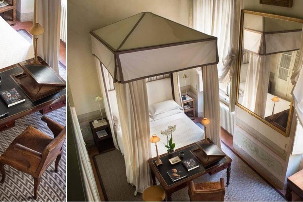 Apartment Lussuoso Florenz
