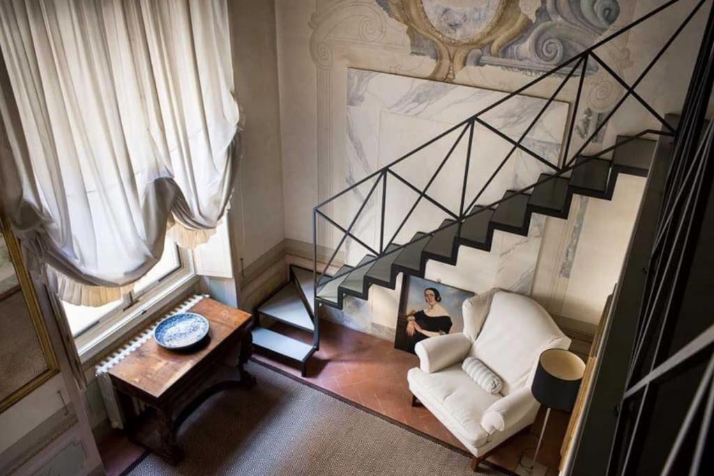 Lussuoso Apartment *