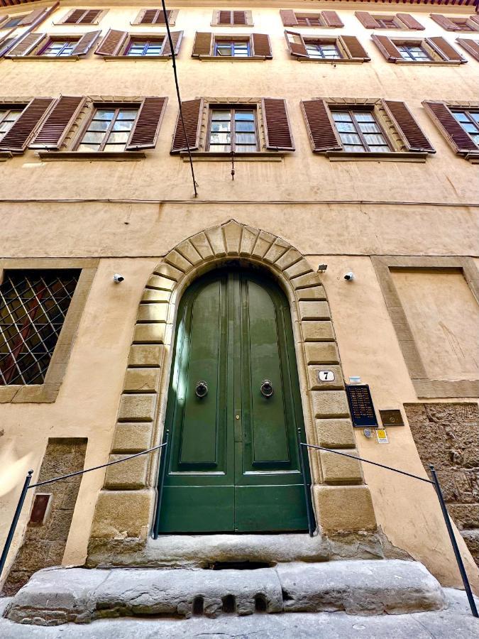 Lussuoso Florenz